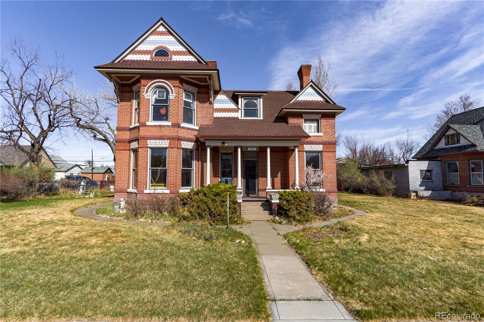 846 F Street Salida CO 81201