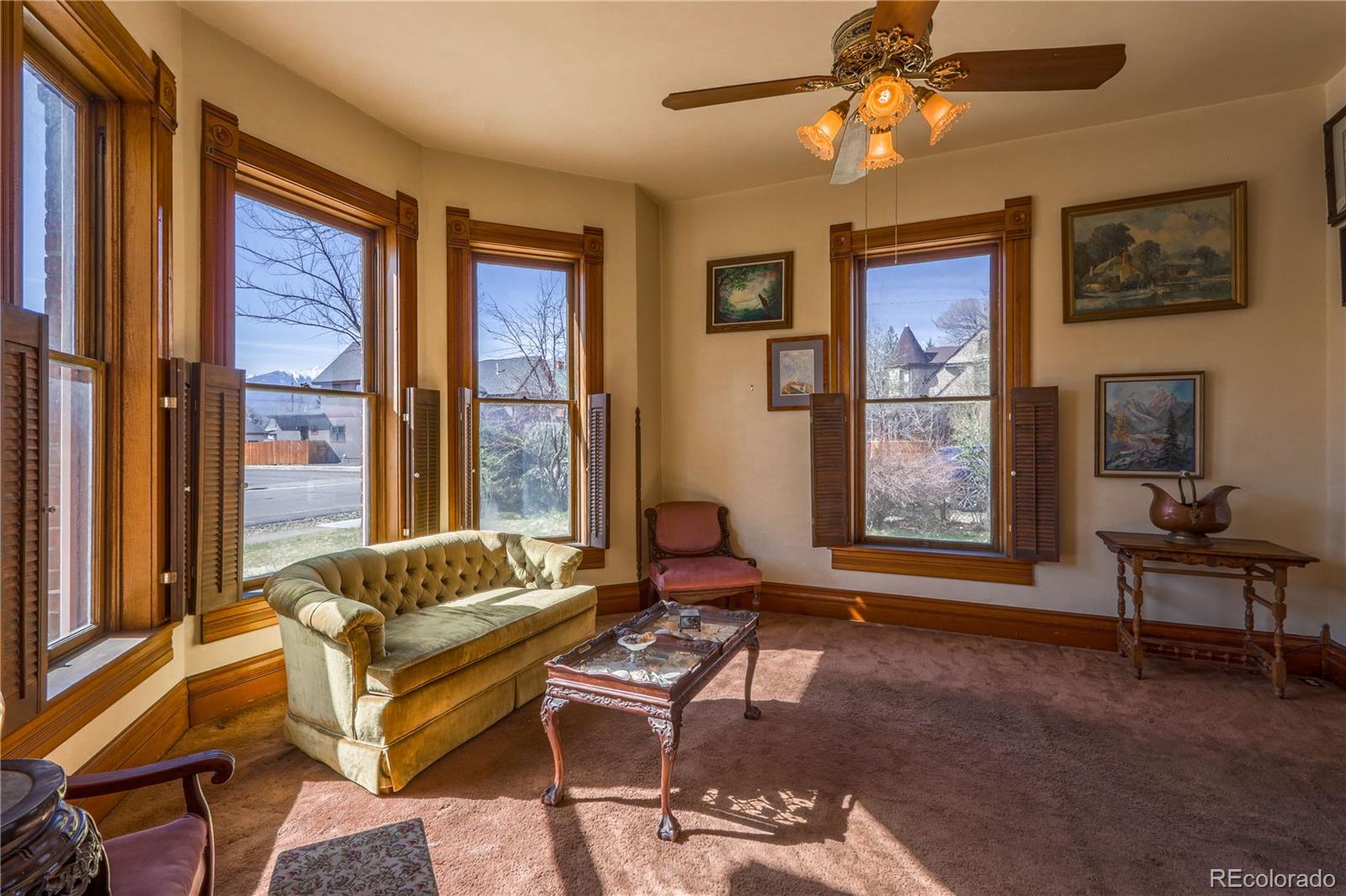 846 F Street Salida CO 81201
