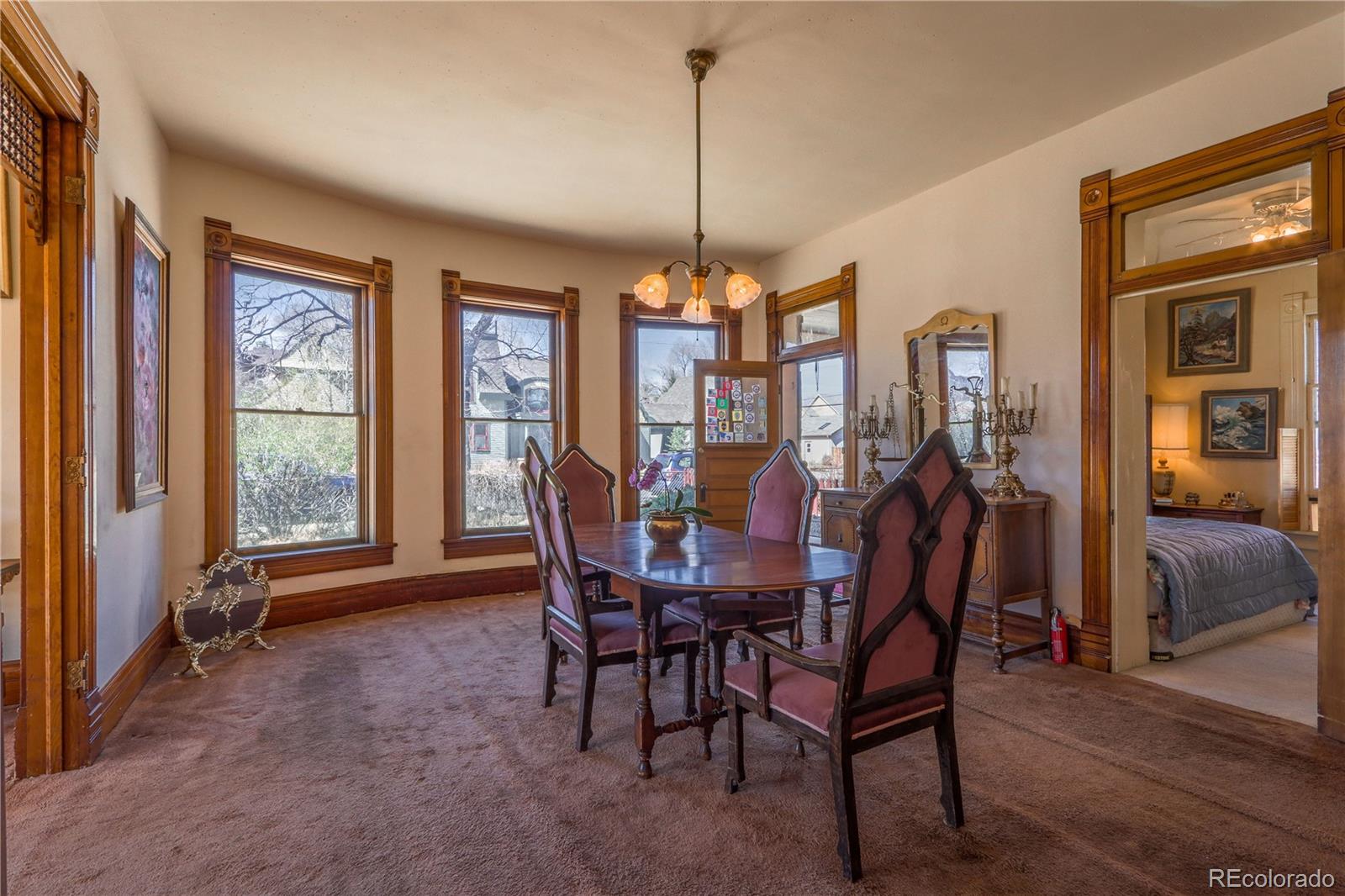 846 F Street Salida CO 81201