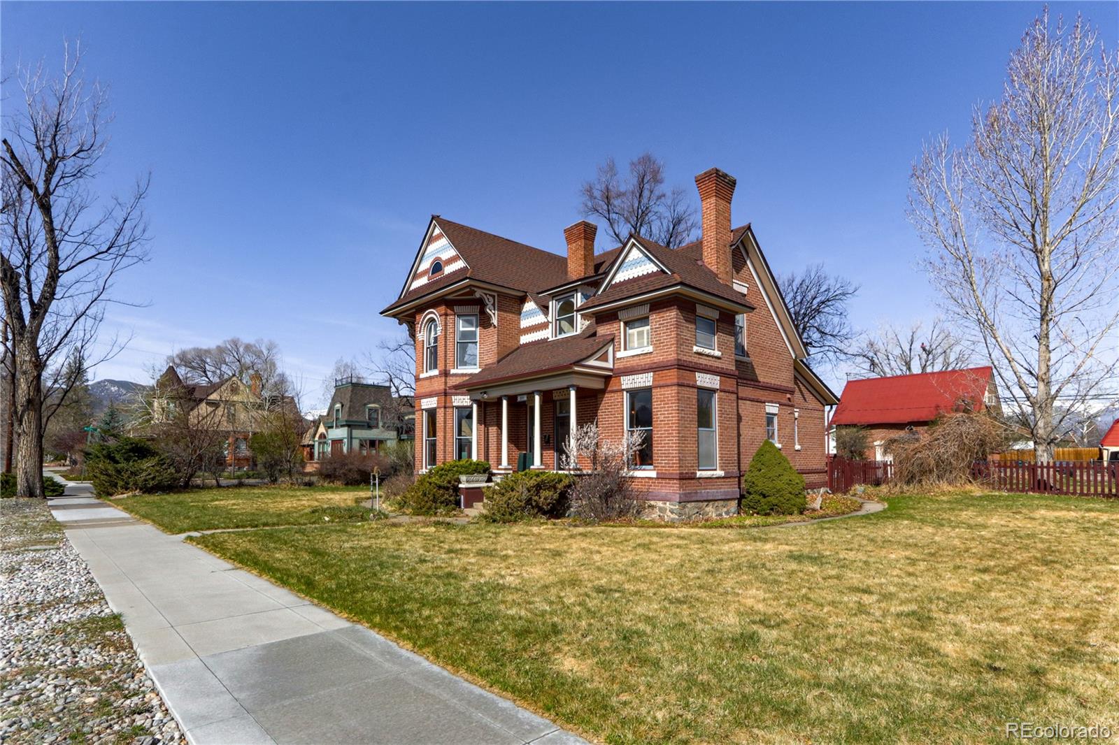 846 F Street Salida CO 81201