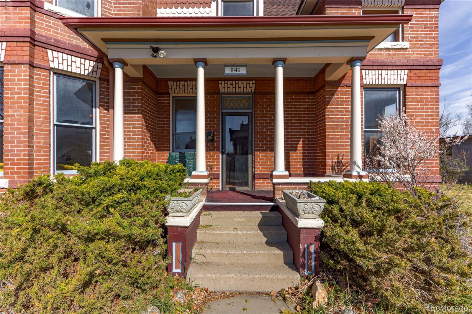 846 F Street Salida CO 81201