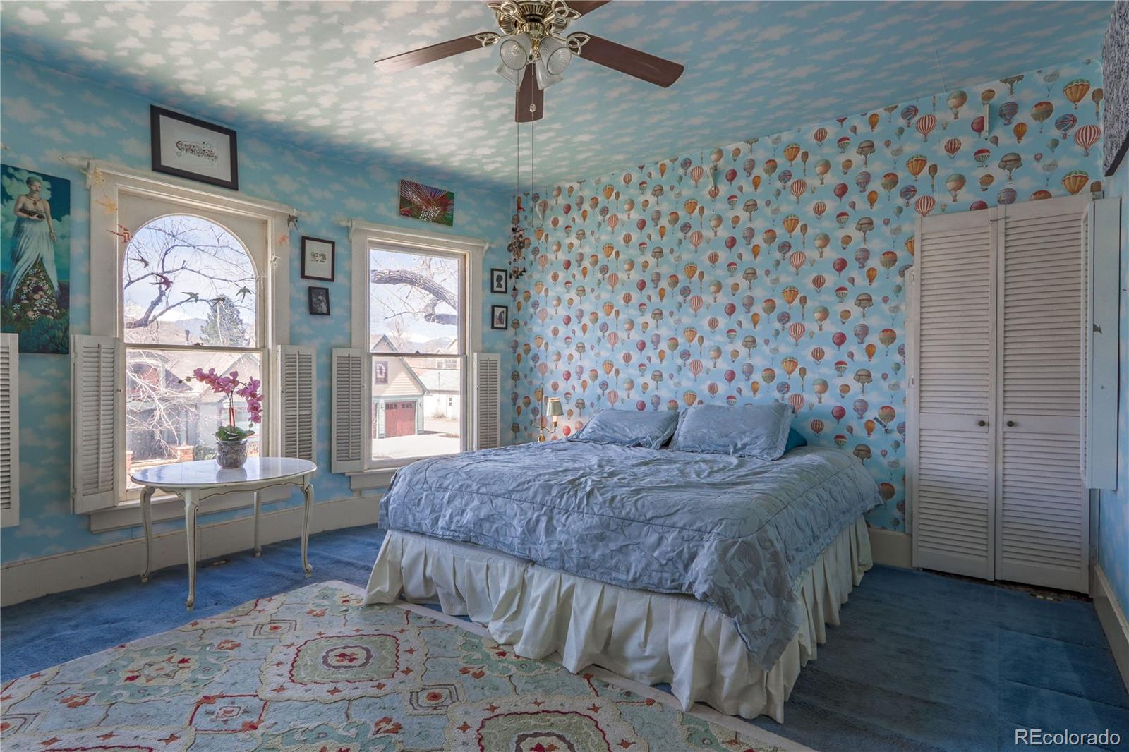 846 F Street Salida CO 81201