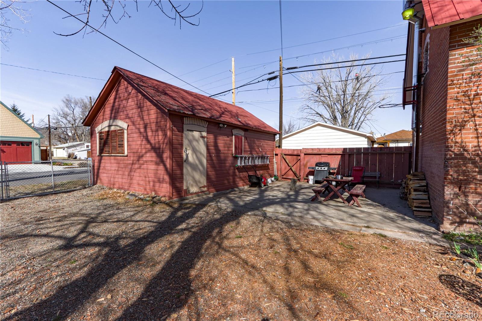 846 F Street Salida CO 81201