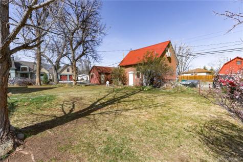 846 F Street Salida CO 81201