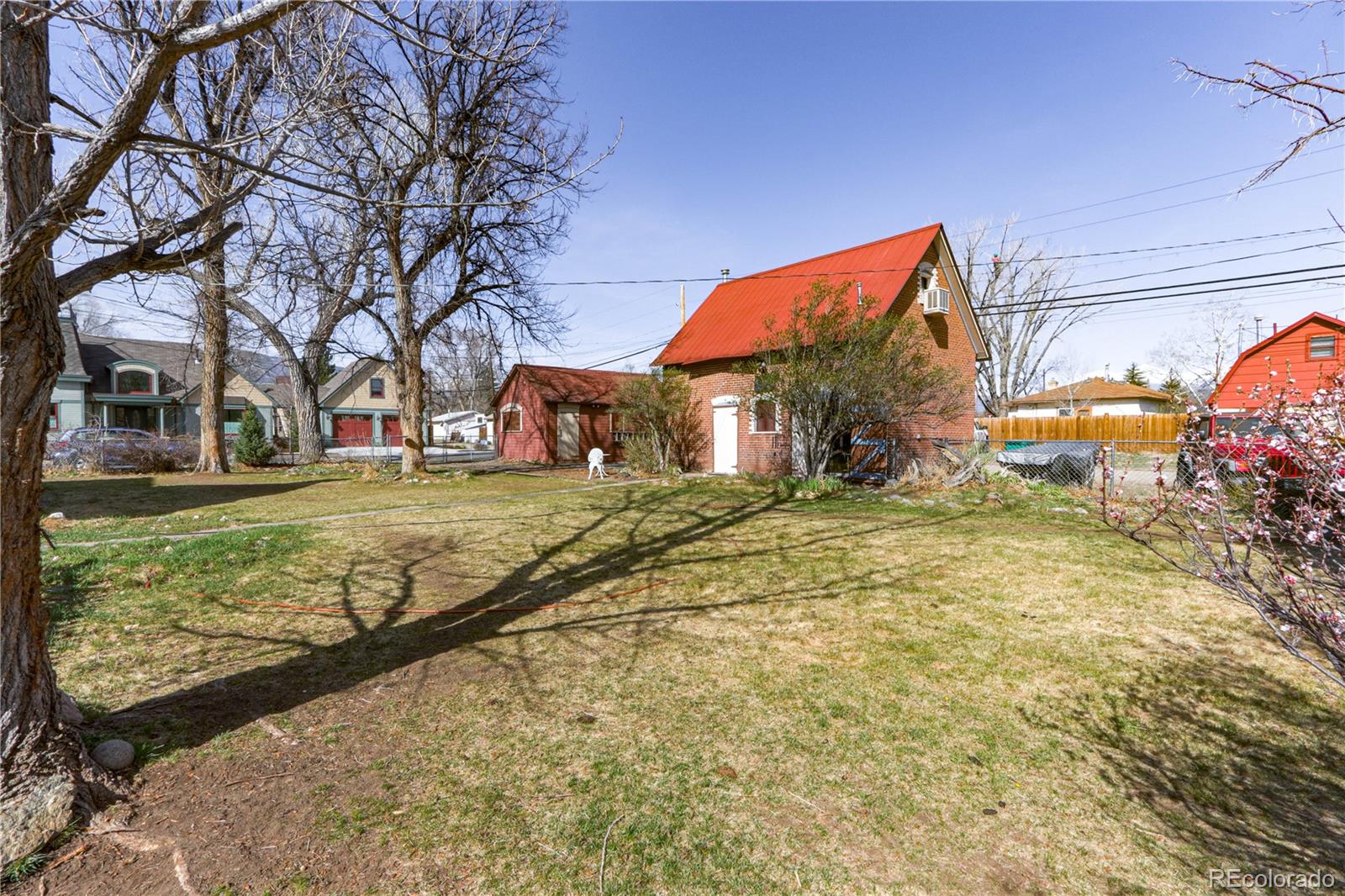 846 F Street Salida CO 81201