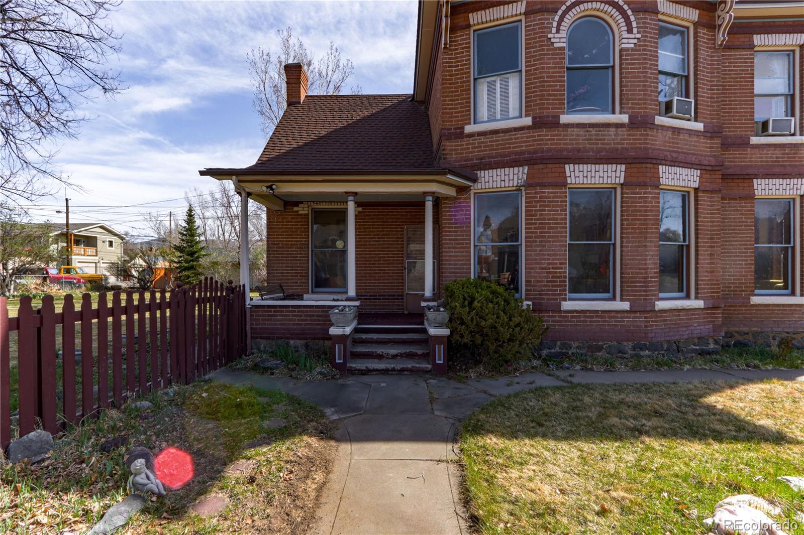 846 F Street Salida CO 81201