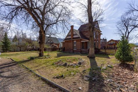 846 F Street Salida CO 81201