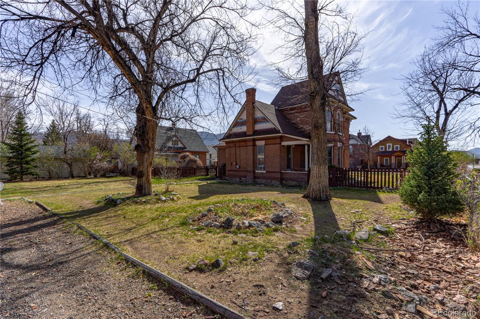 846 F Street Salida CO 81201