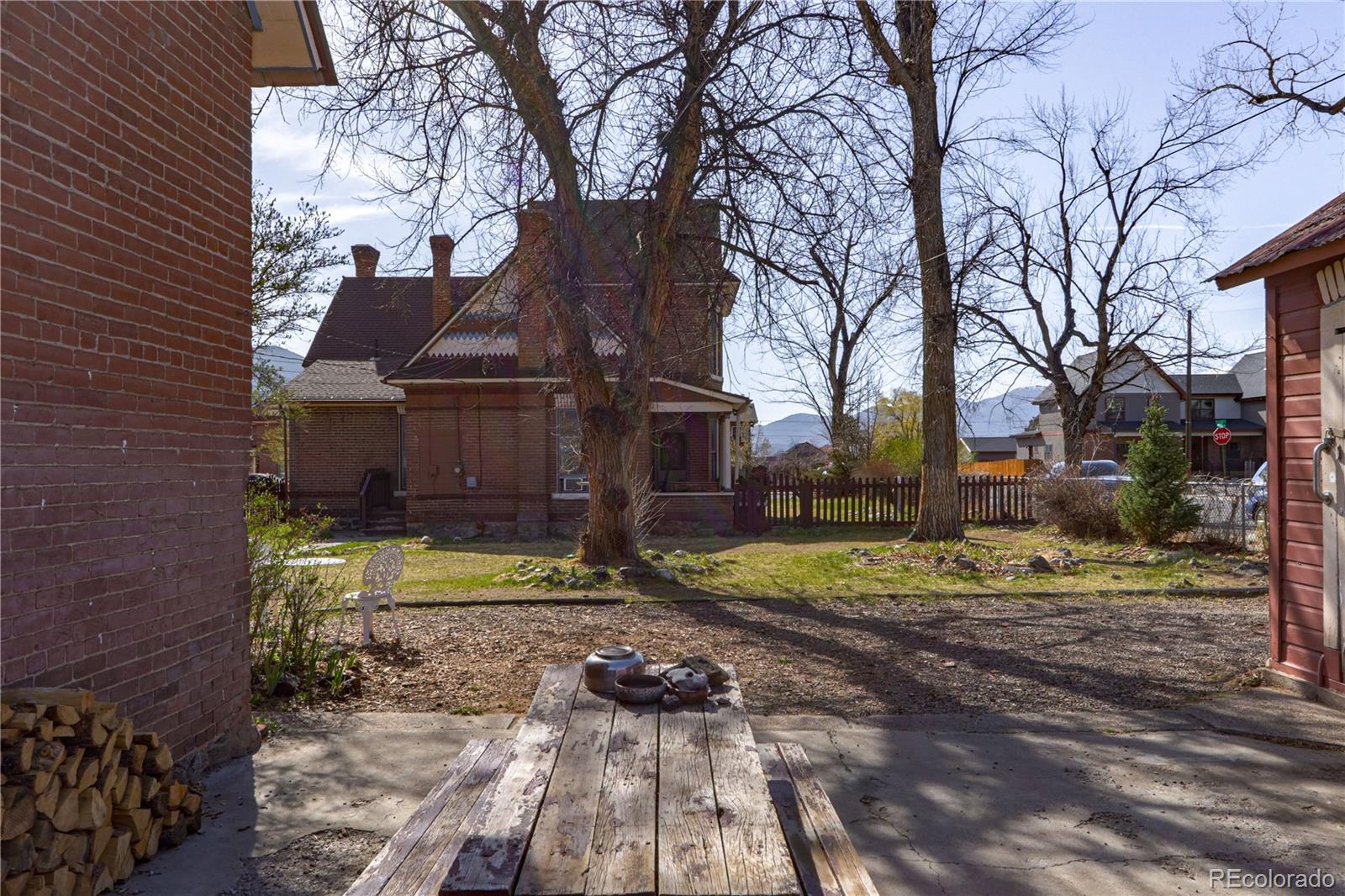 846 F Street Salida CO 81201
