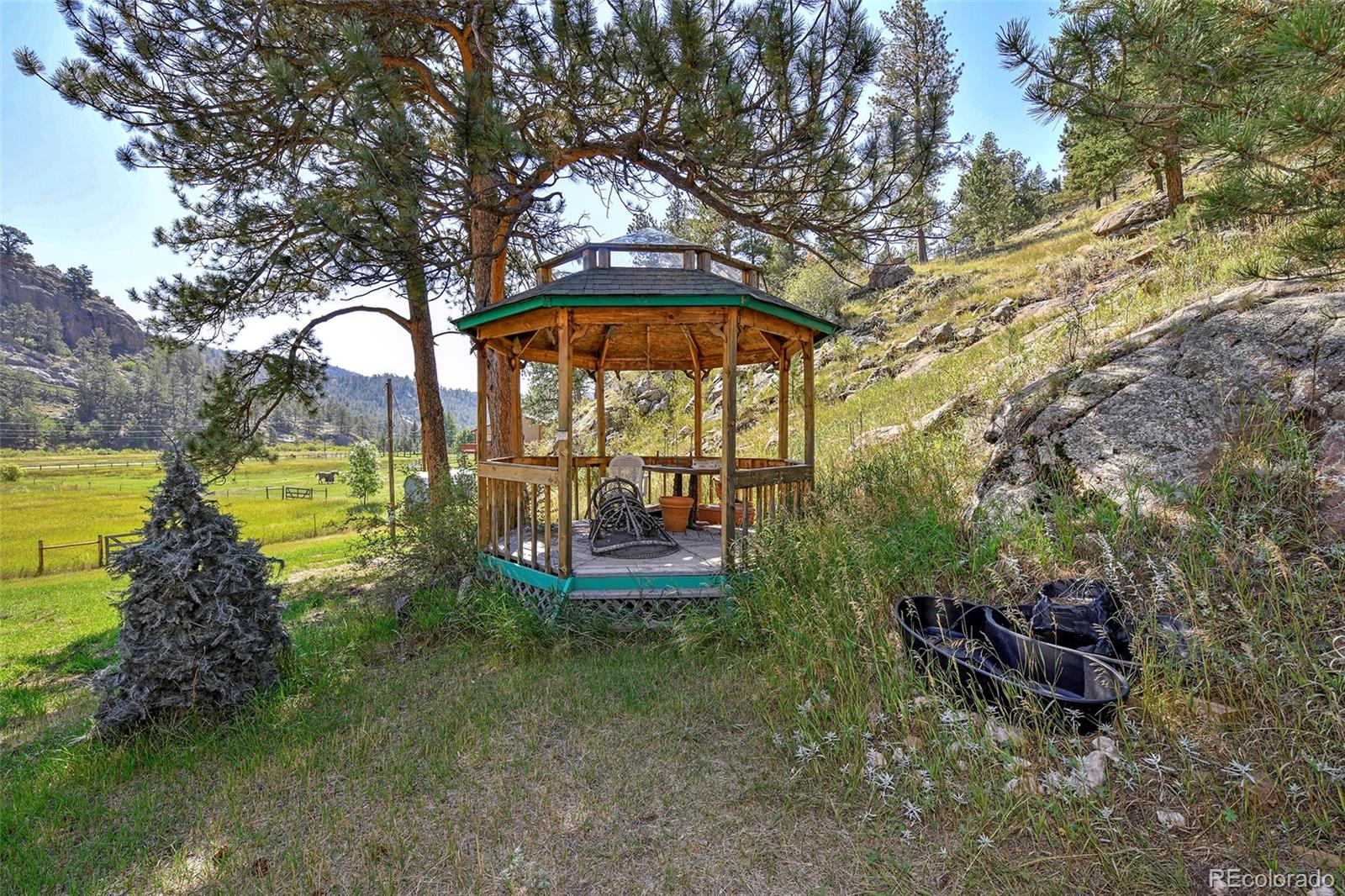 79 Ranch View Drive Florissant CO 80816