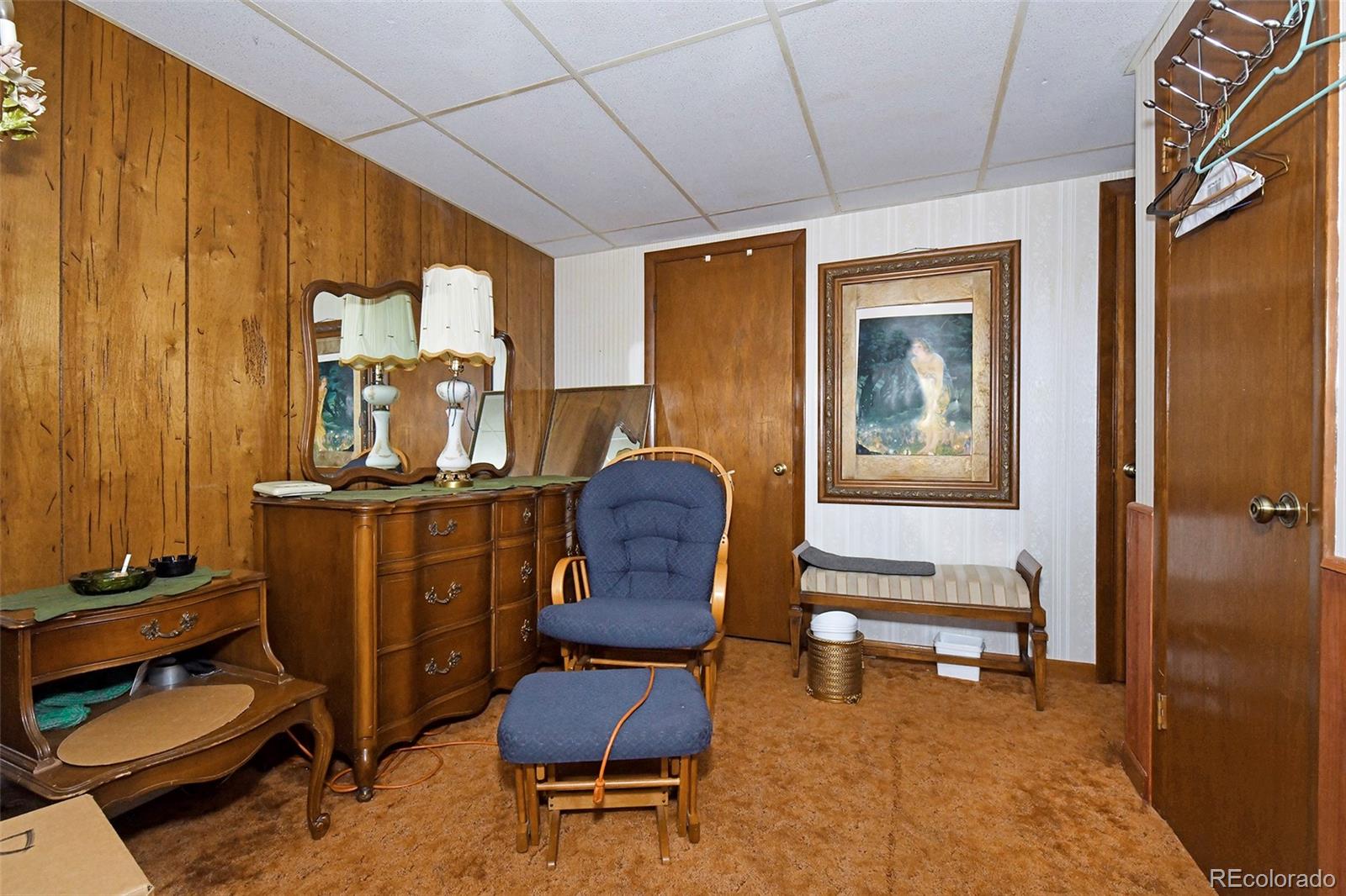 79 Ranch View Drive Florissant CO 80816
