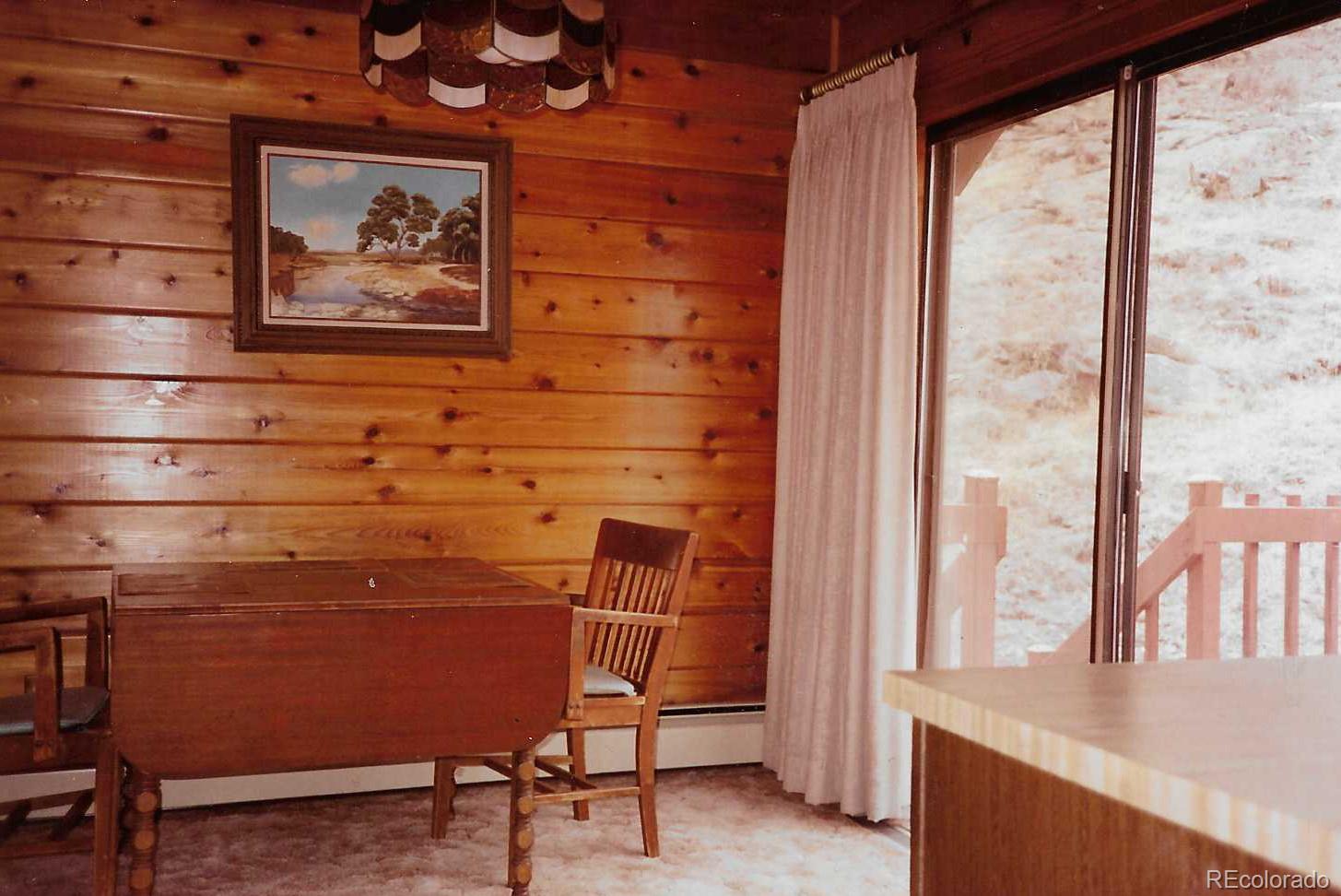 79 Ranch View Drive Florissant CO 80816