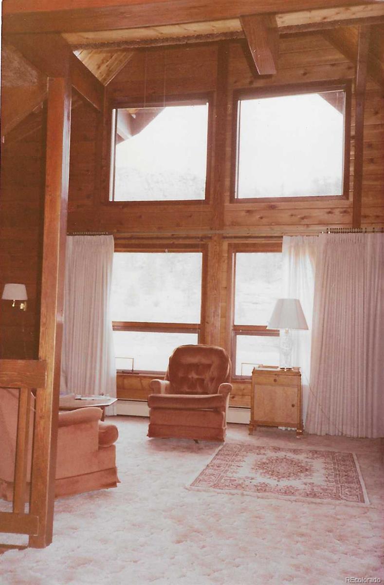 79 Ranch View Drive Florissant CO 80816