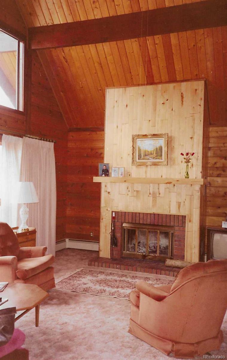79 Ranch View Drive Florissant CO 80816