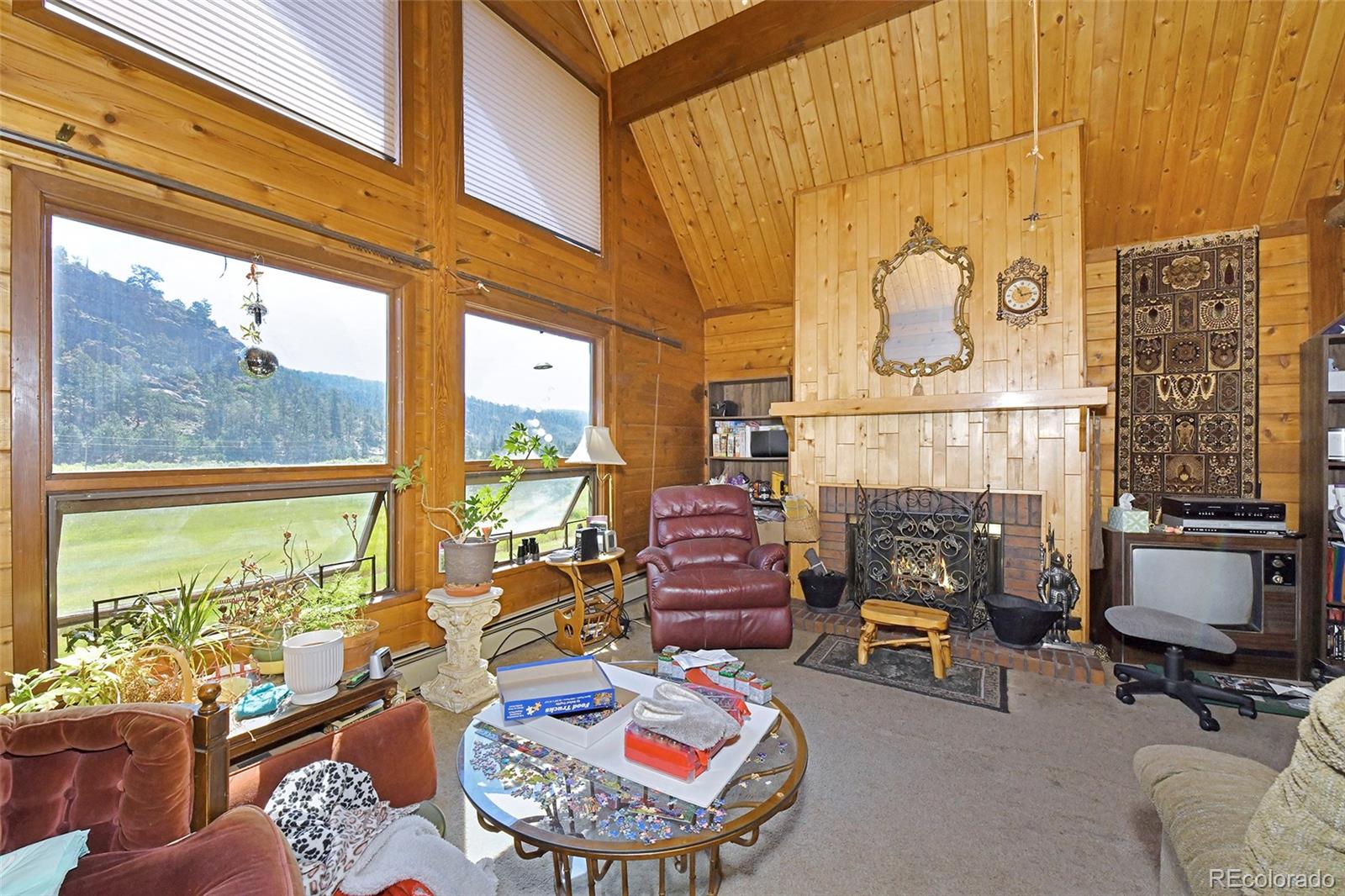 79 Ranch View Drive Florissant CO 80816