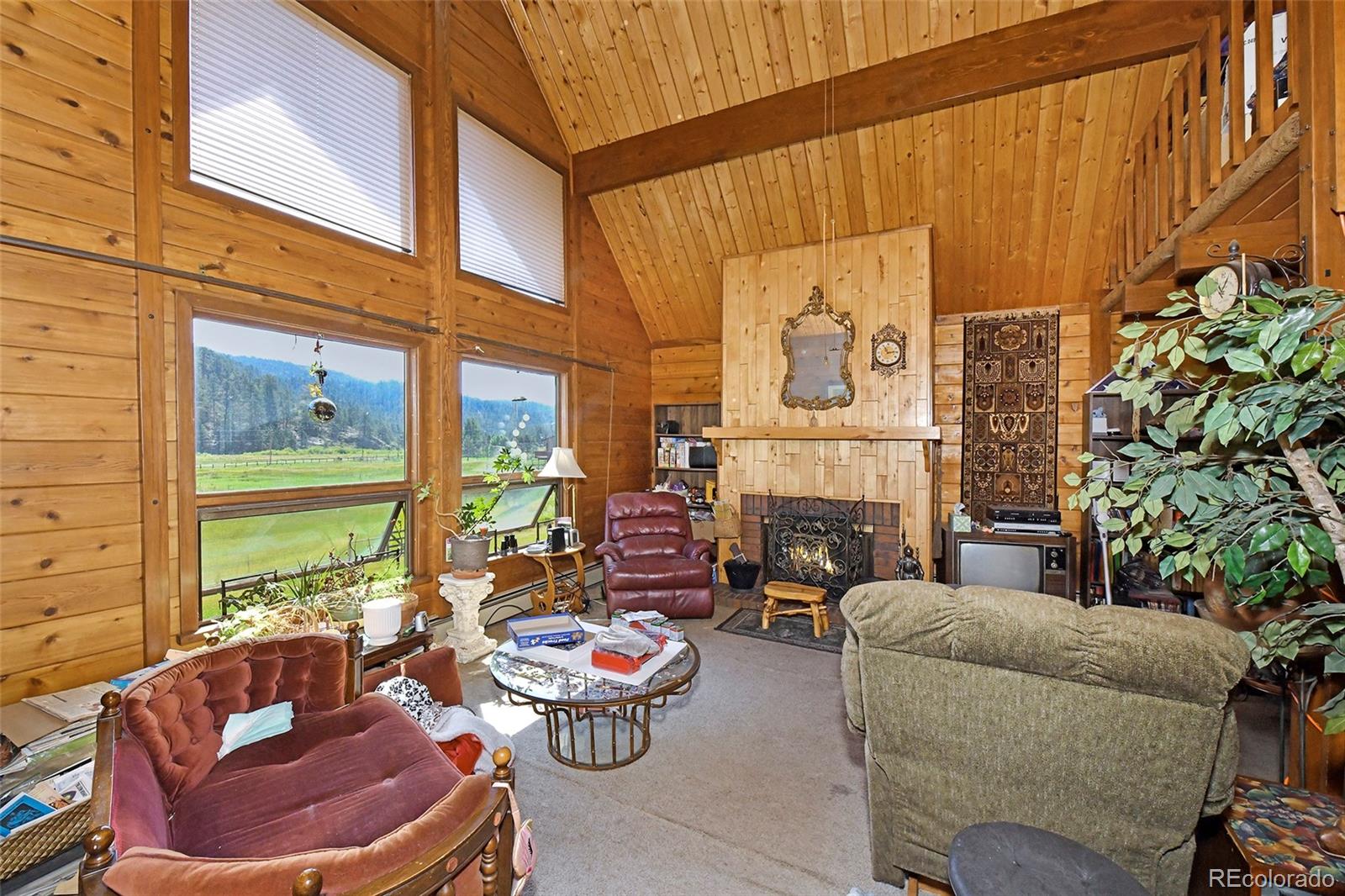 79 Ranch View Drive Florissant CO 80816