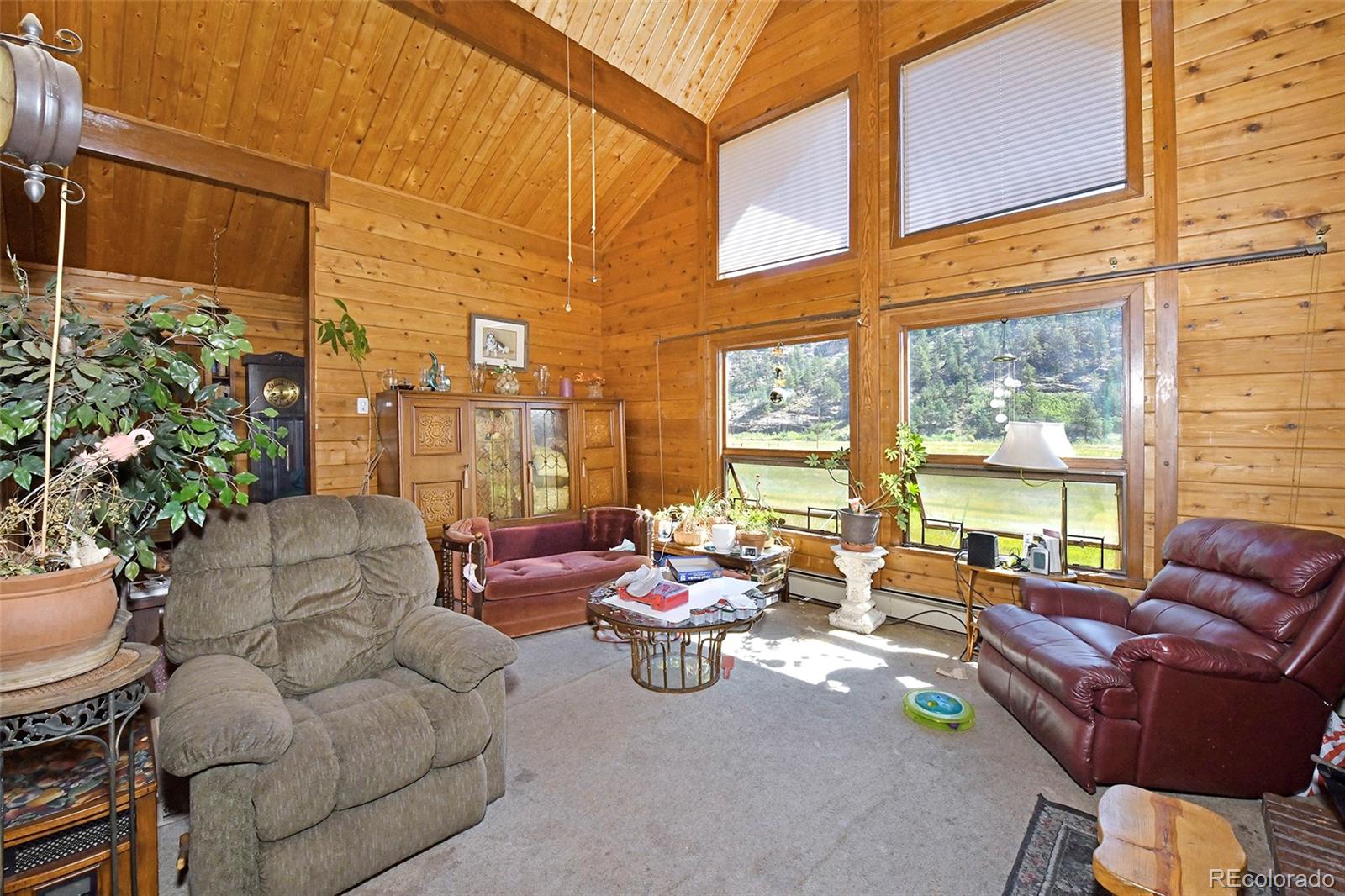 79 Ranch View Drive Florissant CO 80816