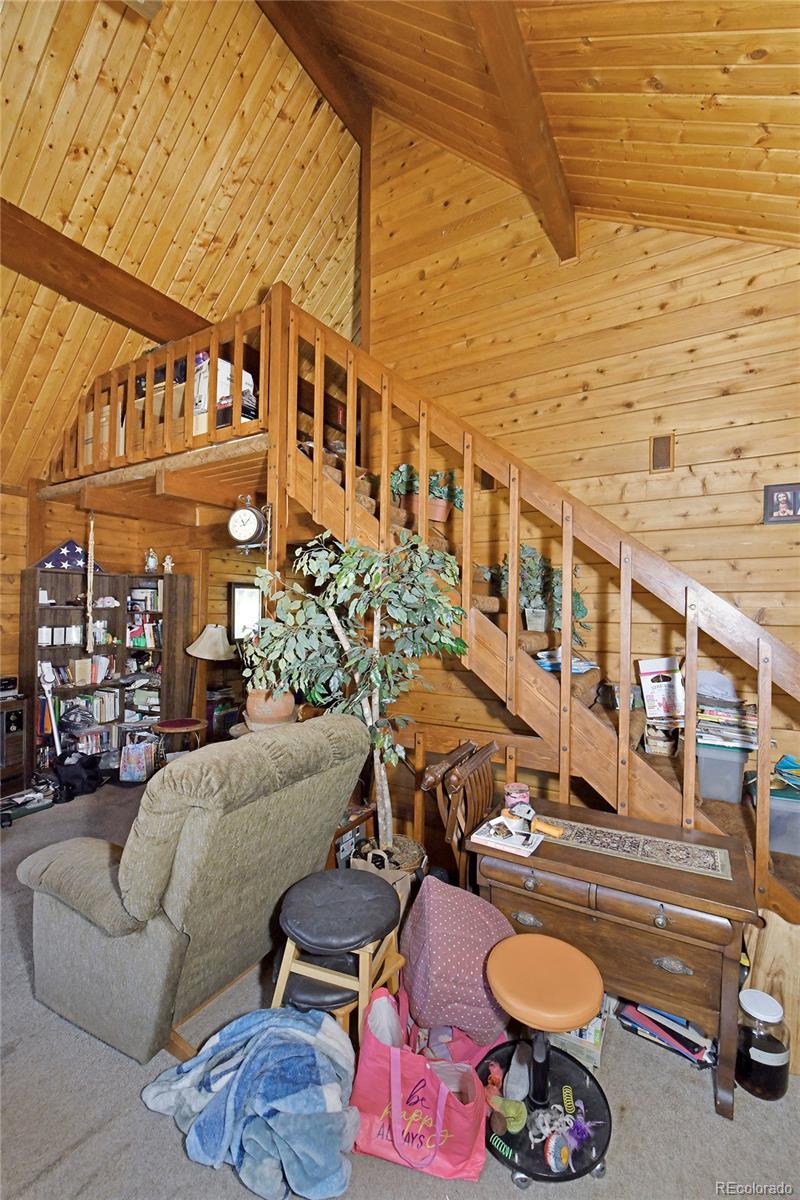 79 Ranch View Drive Florissant CO 80816