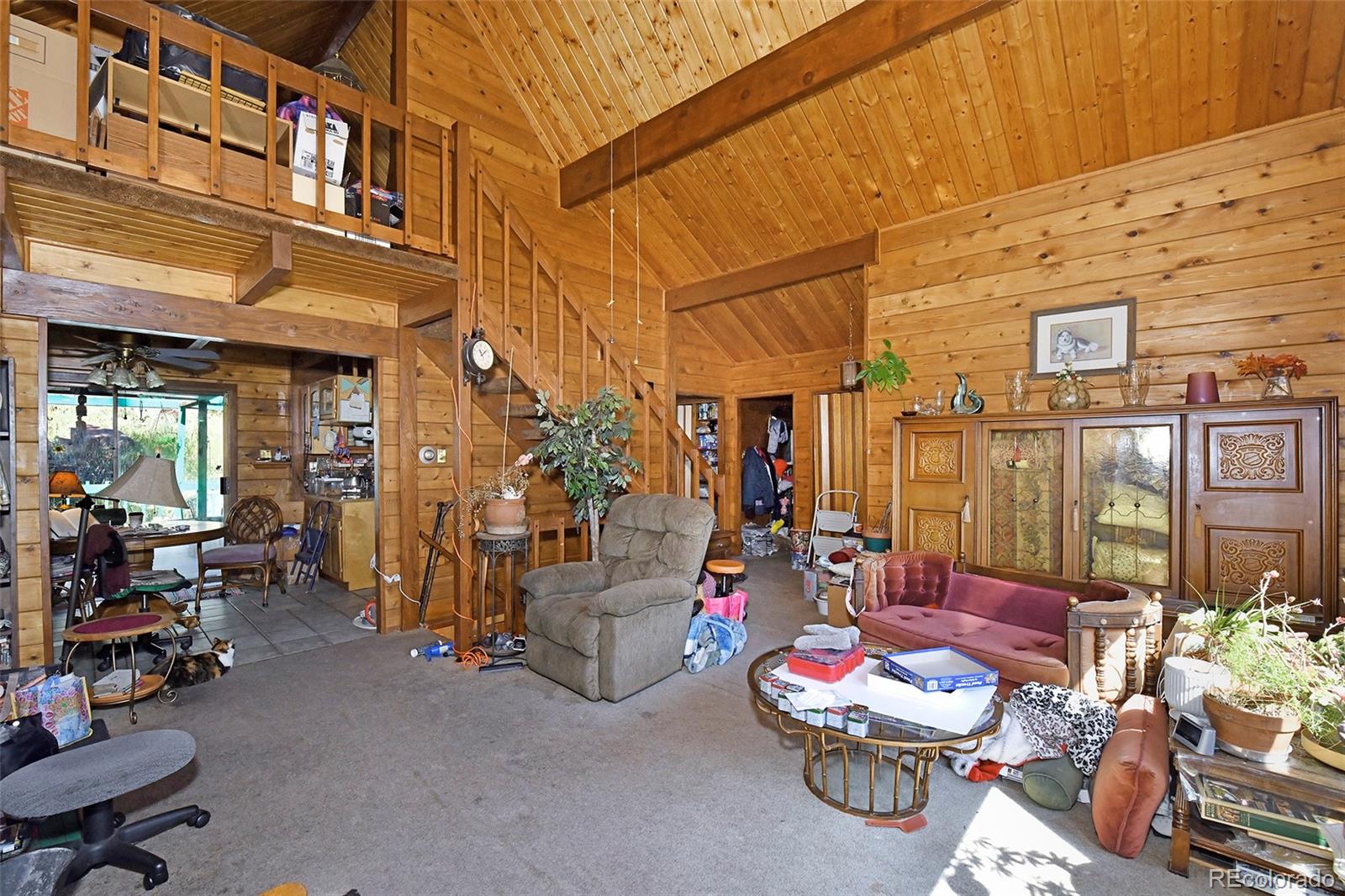 79 Ranch View Drive Florissant CO 80816