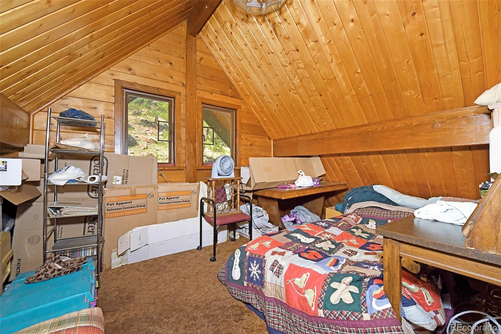 79 Ranch View Drive Florissant CO 80816