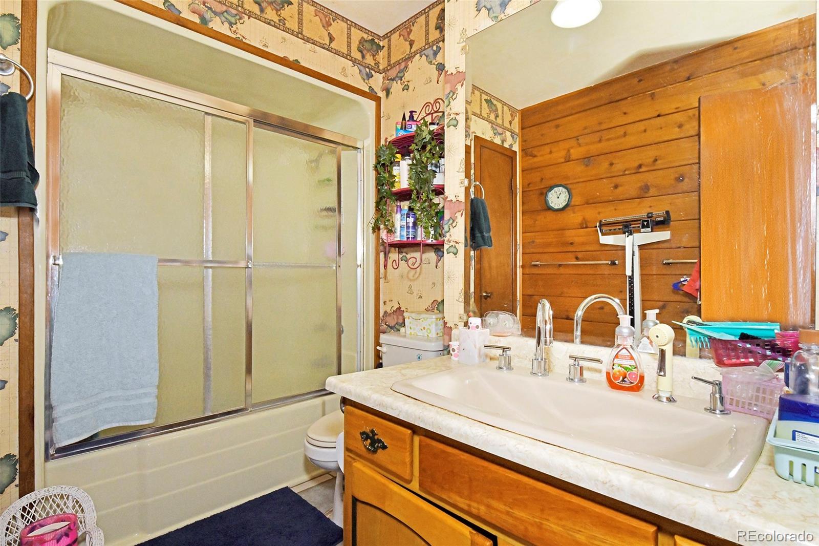 79 Ranch View Drive Florissant CO 80816