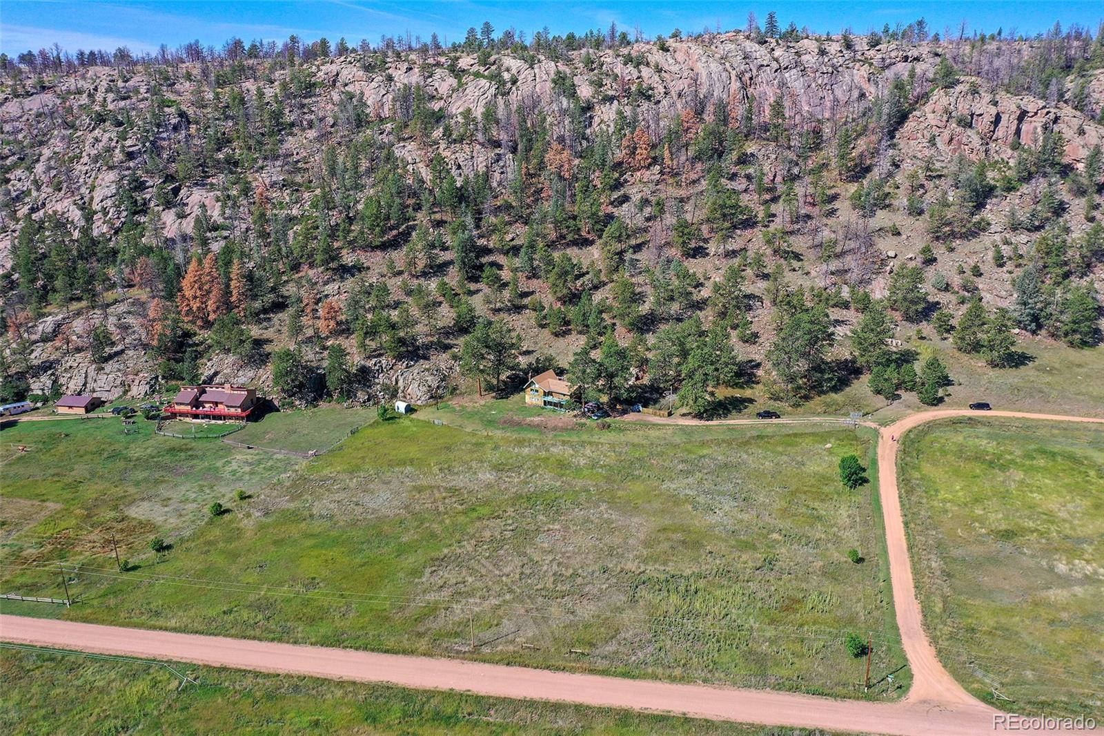 79 Ranch View Drive Florissant CO 80816