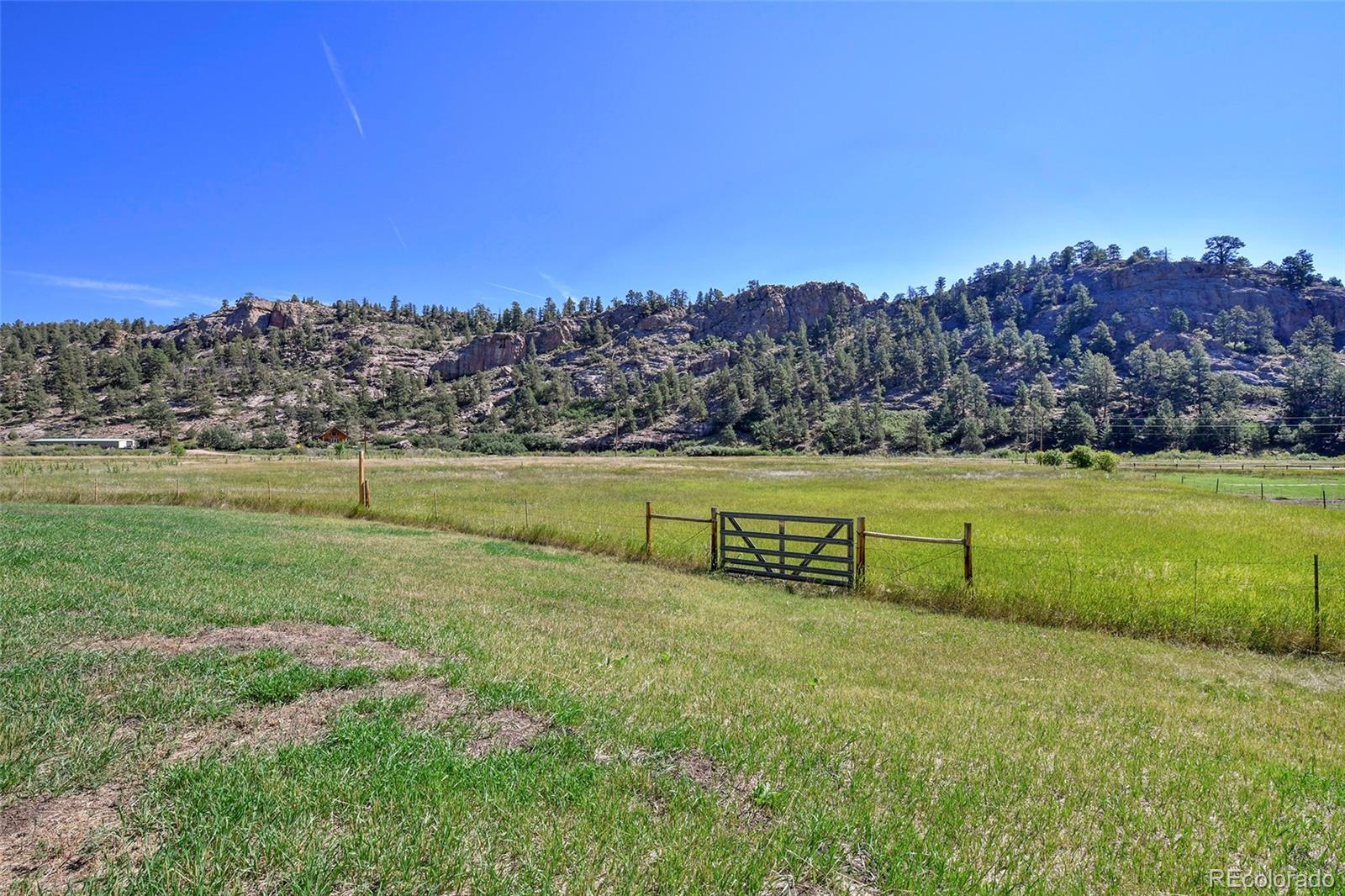 79 Ranch View Drive Florissant CO 80816