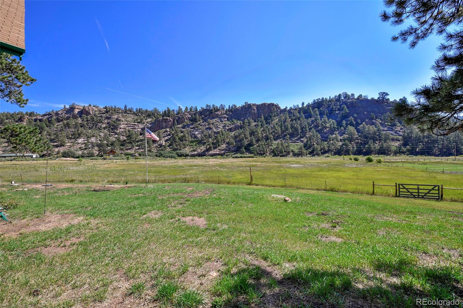 79 Ranch View Drive Florissant CO 80816