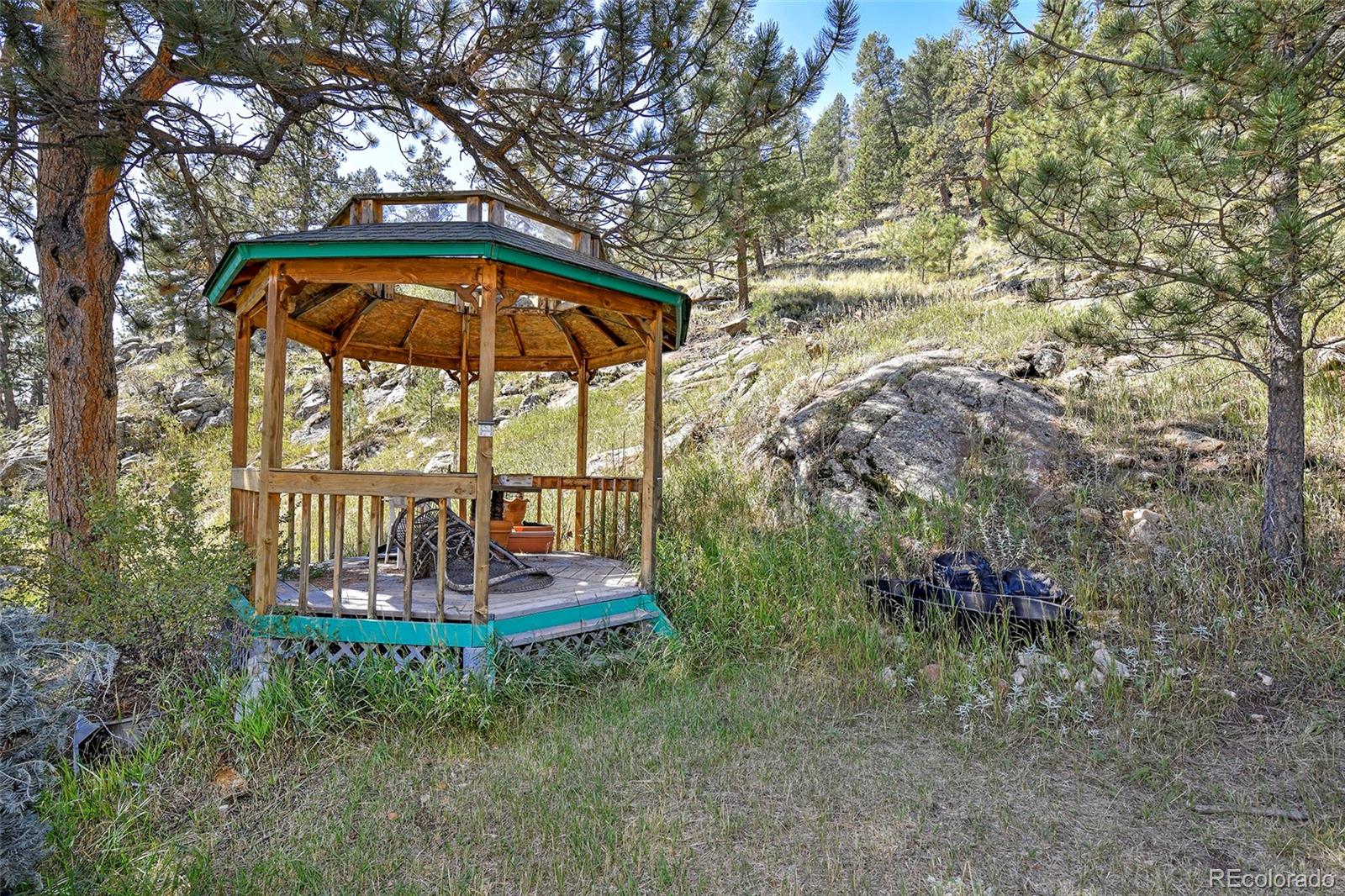 79 Ranch View Drive Florissant CO 80816