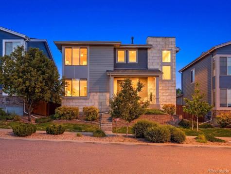 15815 W 94th Avenue Arvada CO 80007