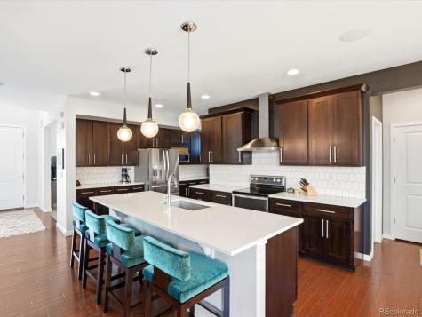 15815 W 94th Avenue Arvada CO 80007