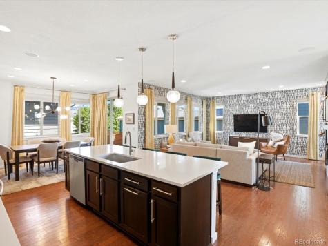 15815 W 94th Avenue Arvada CO 80007