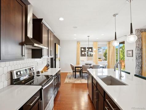 15815 W 94th Avenue Arvada CO 80007