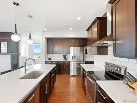 15815 W 94th Avenue Arvada CO 80007