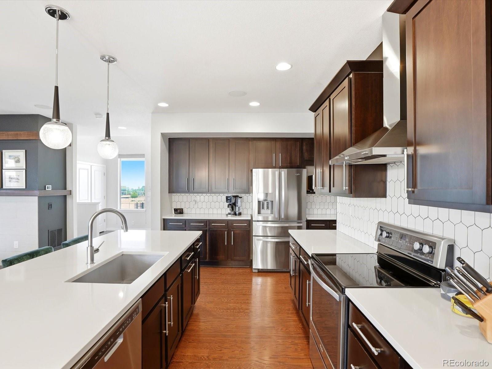 15815 W 94th Avenue Arvada CO 80007