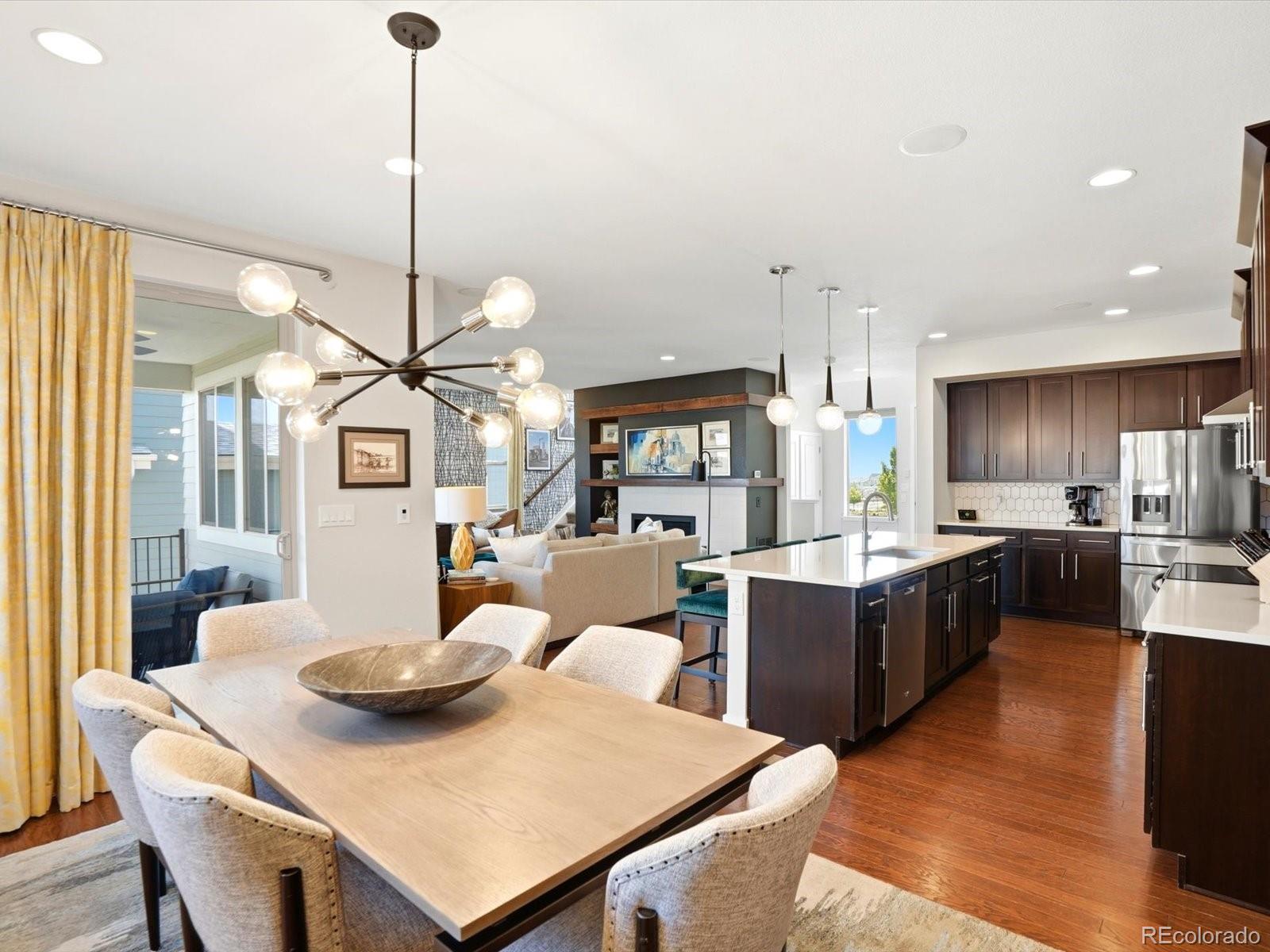 15815 W 94th Avenue Arvada CO 80007