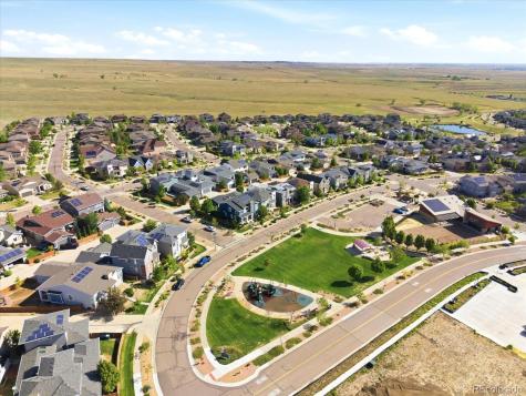 15815 W 94th Avenue Arvada CO 80007
