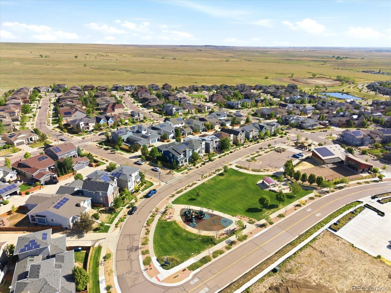 15815 W 94th Avenue Arvada CO 80007