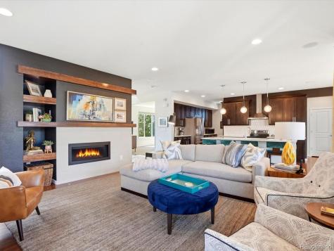 15815 W 94th Avenue Arvada CO 80007