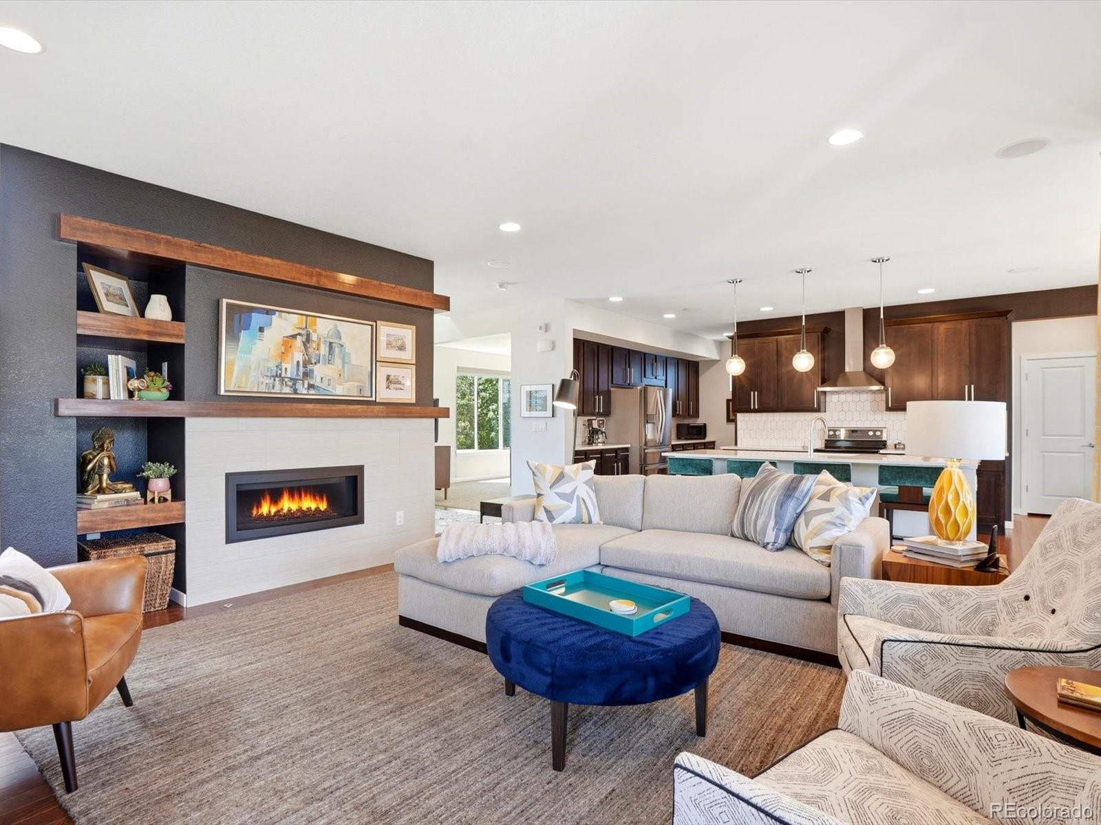 15815 W 94th Avenue Arvada CO 80007