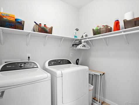 15815 W 94th Avenue Arvada CO 80007