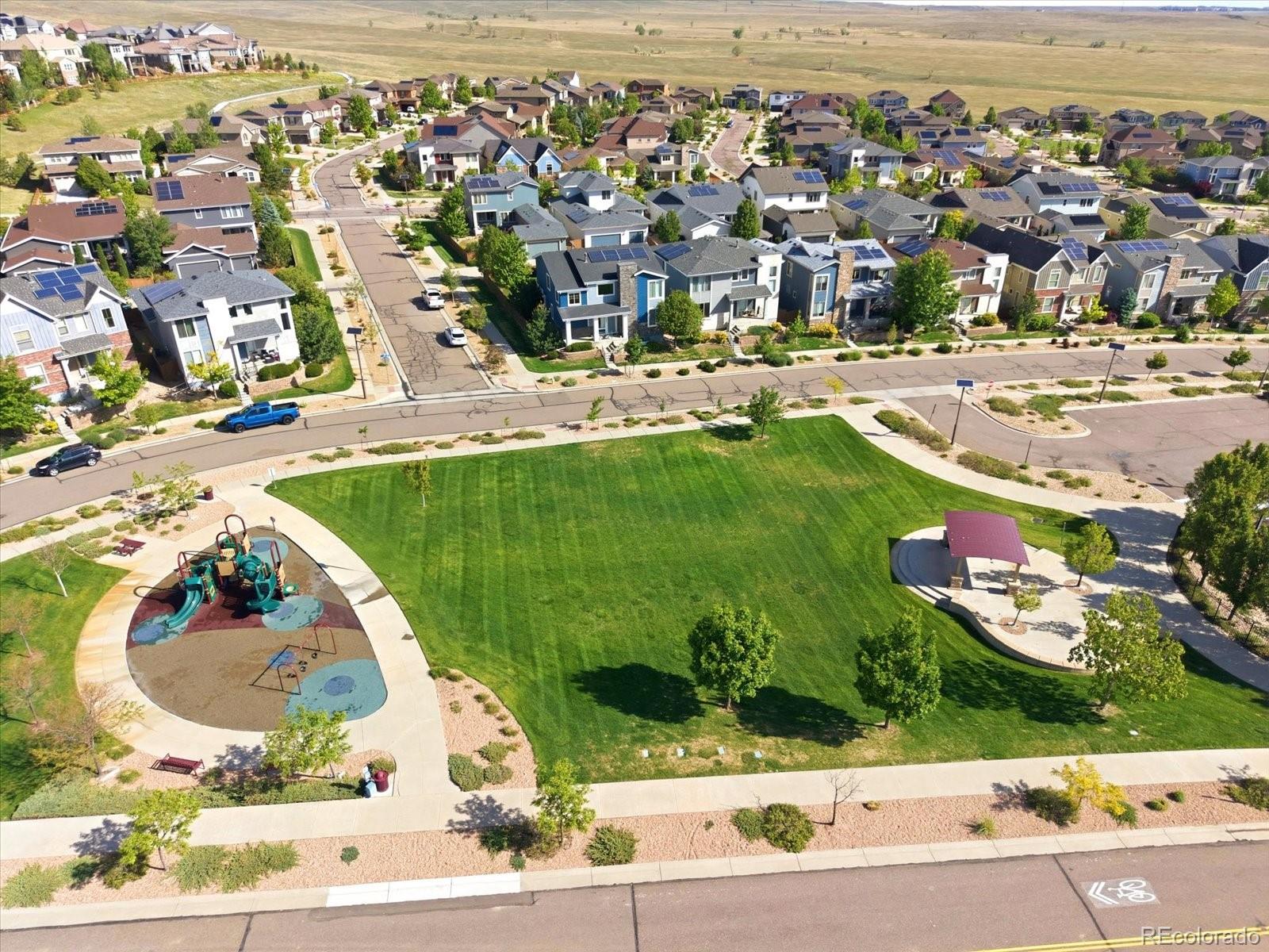 15815 W 94th Avenue Arvada CO 80007
