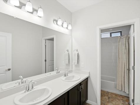 15815 W 94th Avenue Arvada CO 80007