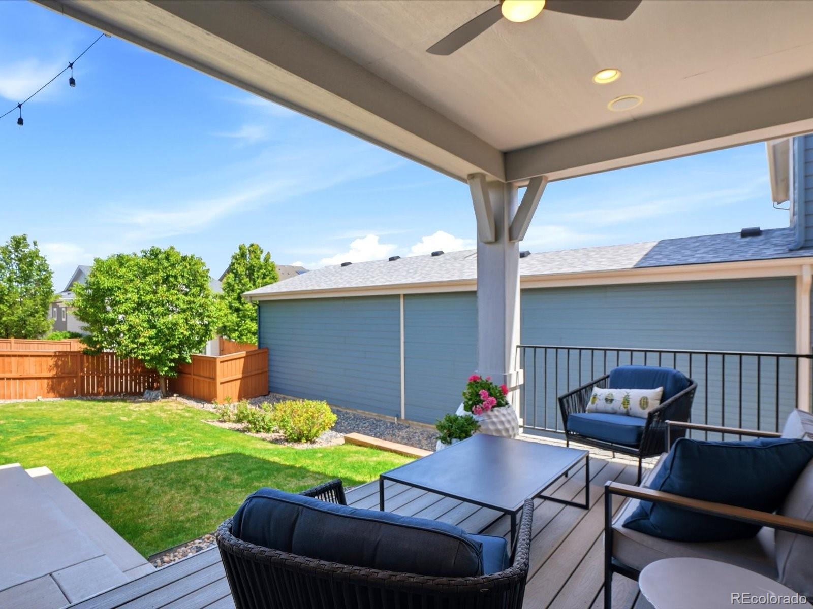 15815 W 94th Avenue Arvada CO 80007
