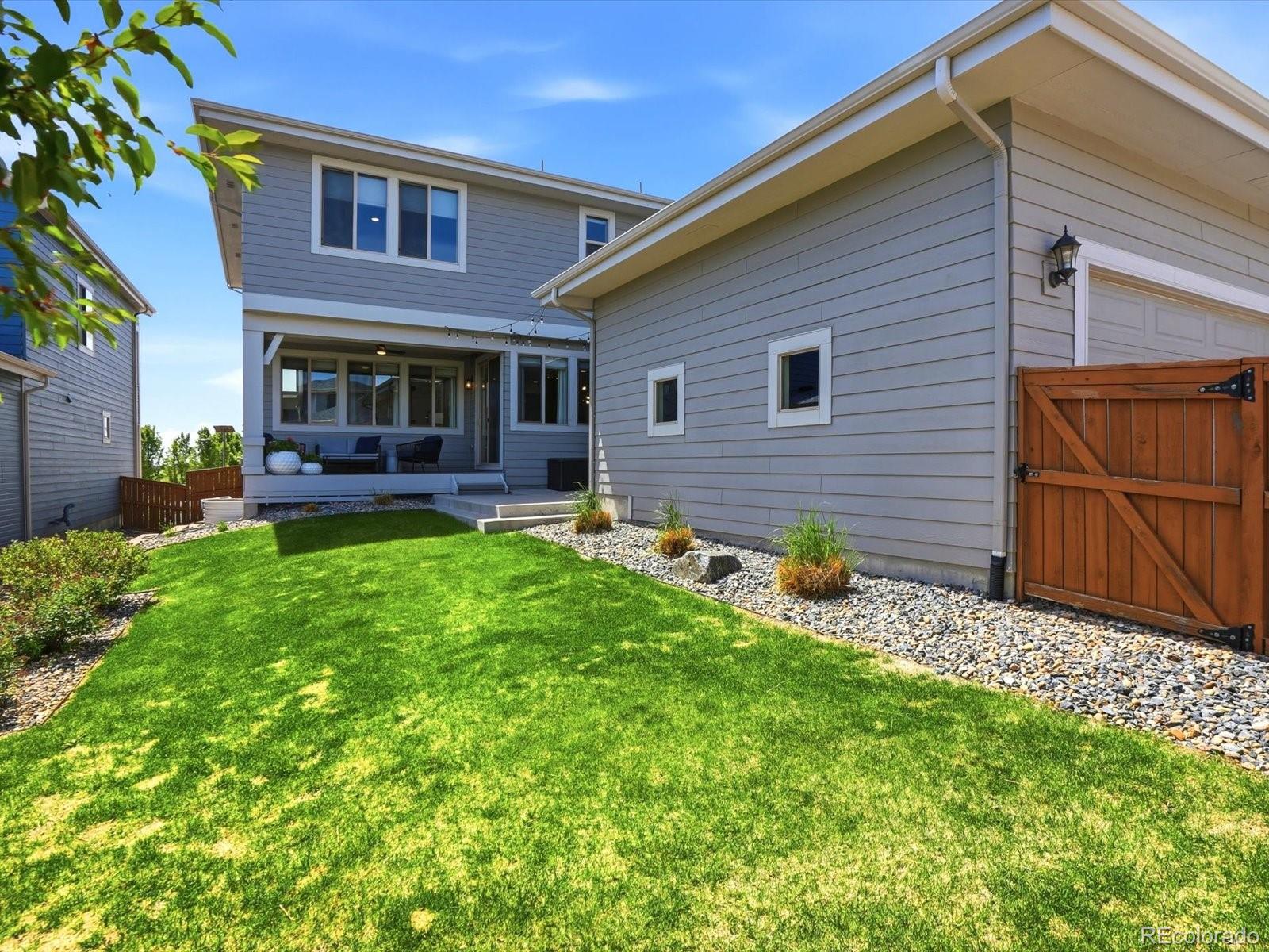 15815 W 94th Avenue Arvada CO 80007