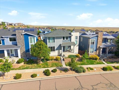 15815 W 94th Avenue Arvada CO 80007