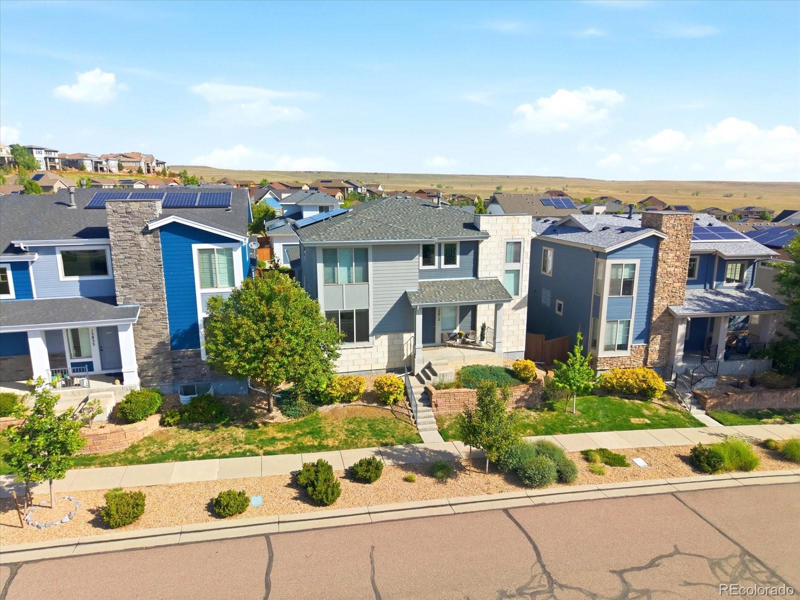 15815 W 94th Avenue Arvada CO 80007