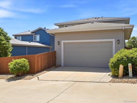 15815 W 94th Avenue Arvada CO 80007