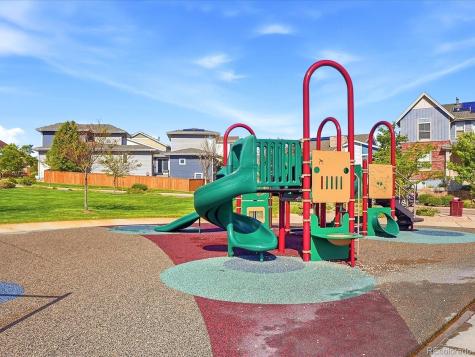 15815 W 94th Avenue Arvada CO 80007
