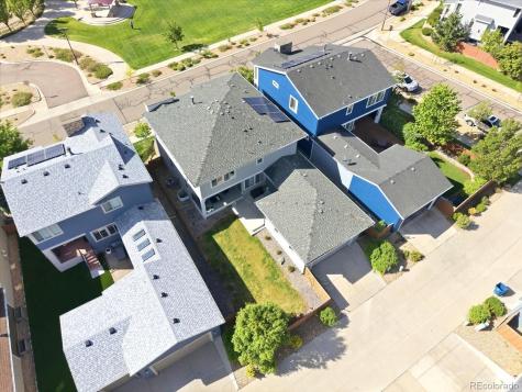 15815 W 94th Avenue Arvada CO 80007